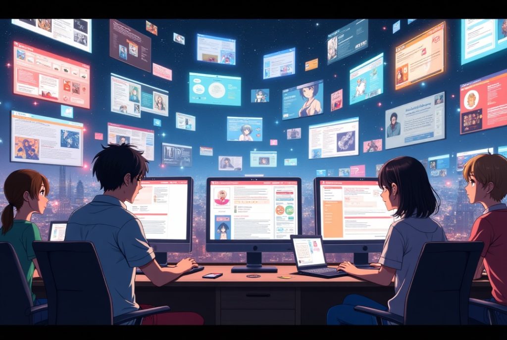 Top Anime Review Websites in 2024 Top Anime Review Websites in 2024