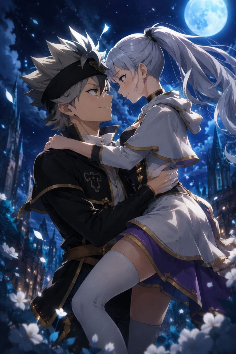 Black Clover Episode 171 Release Date Schedule Chart: Official Confirmation, Rumors