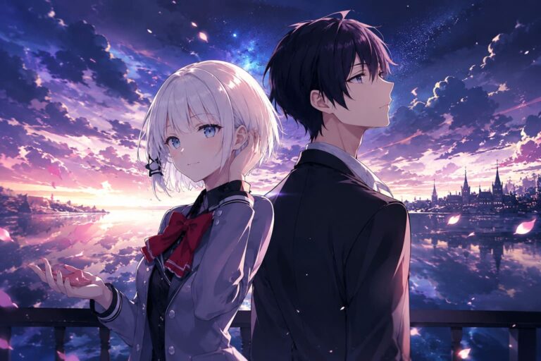 The Detective Is Already Dead Season 2 Trailer Breakdown: Release Date, Siesta’s Return, and New Characters Explained